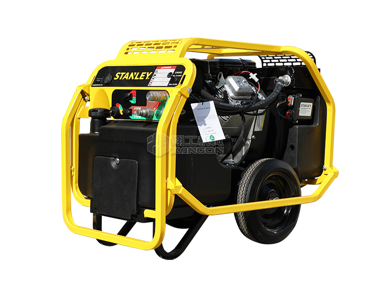 史丹(dan)利HP8液(ye)壓動(dong)力站(zhan)