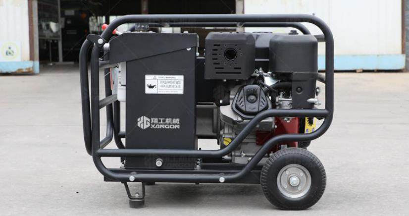 液壓(ya)動力(li)站