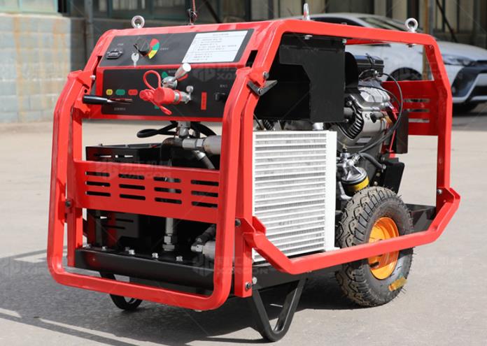 液(ye)壓動力(li)站 液壓(ya)動力站(zhan)