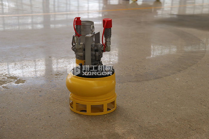 液(ye)壓渣(zha)漿泵(beng)