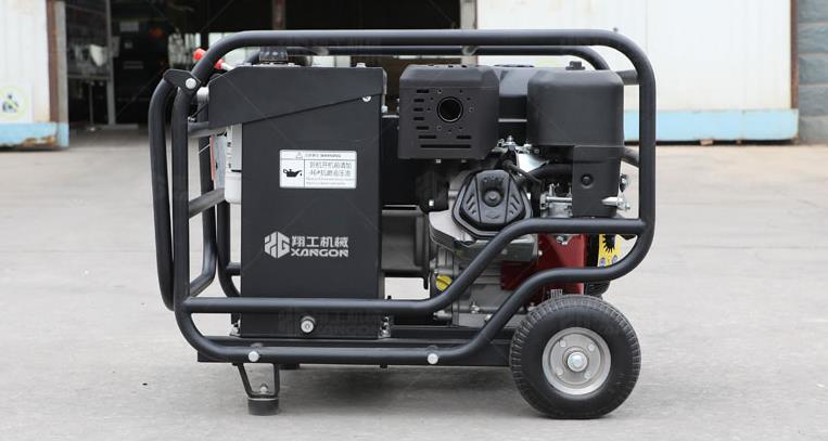 液壓(ya)動力(li)站