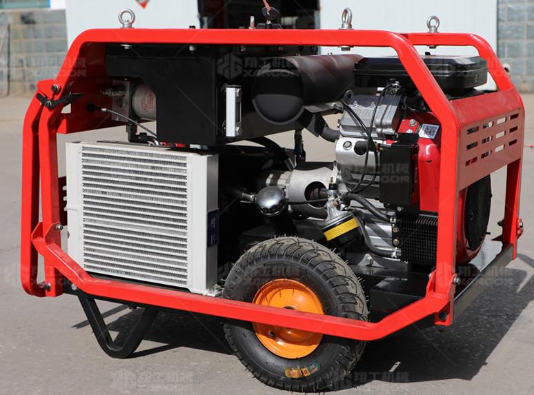 液壓動(dong)力站