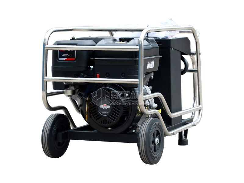 420CC液(ye)壓動(dong)力站(zhan)