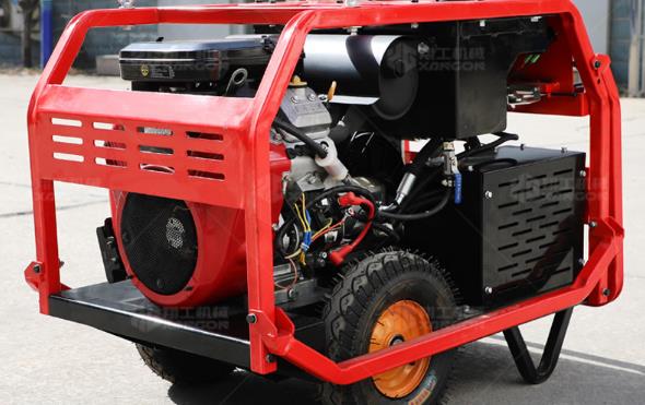 液(ye)壓動(dong)力站(zhan)