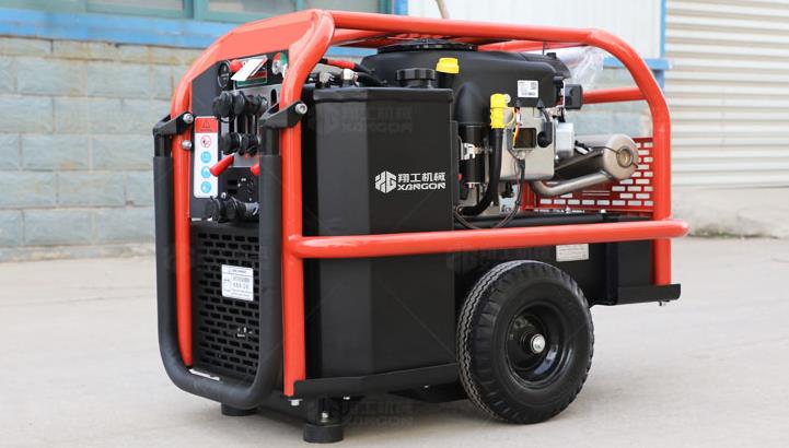 液壓動(dong)力站