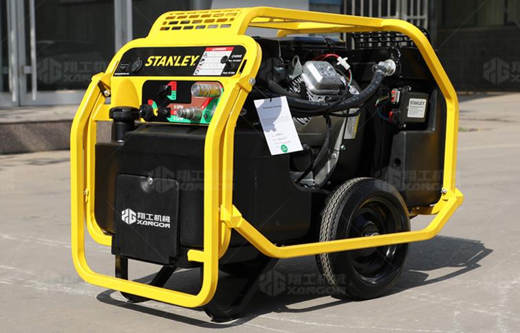 液壓(ya)動力站(zhan)