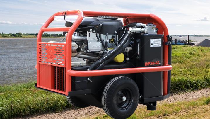 液(ye)壓動(dong)力站(zhan)