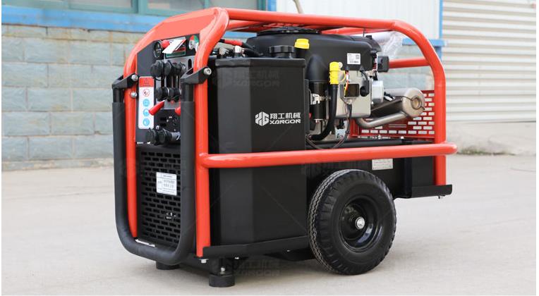 液(ye)壓動(dong)力站(zhan) 液壓(ya)動力(li)站