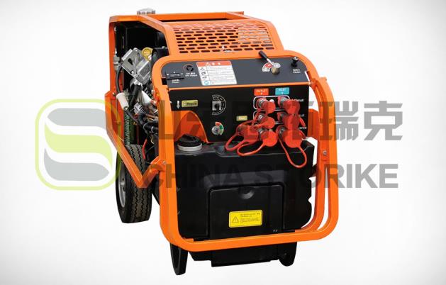 液(ye)壓動力(li)站 液壓(ya)動力站(zhan)