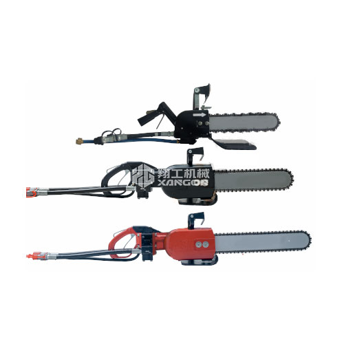 液(ye)壓金(jin)剛砂(sha)鍊鋸(ju)