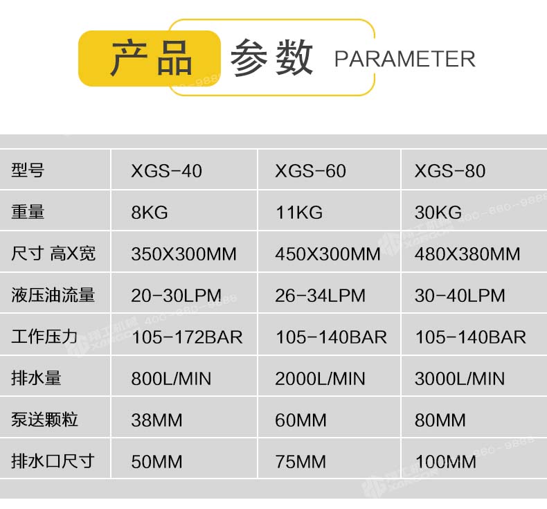 液壓(ya)渣漿泵(beng) 液(ye)壓渣漿(jiang)泵
