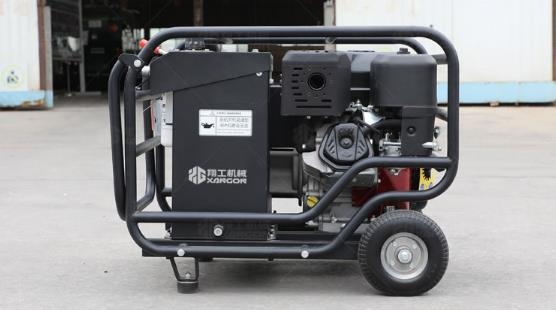 液(ye)壓動力站(zhan) 液壓動力(li)站