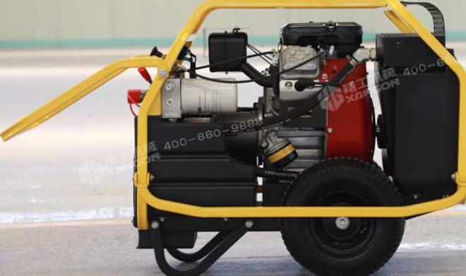 液(ye)壓動(dong)力站(zhan) 液壓(ya)動力(li)站