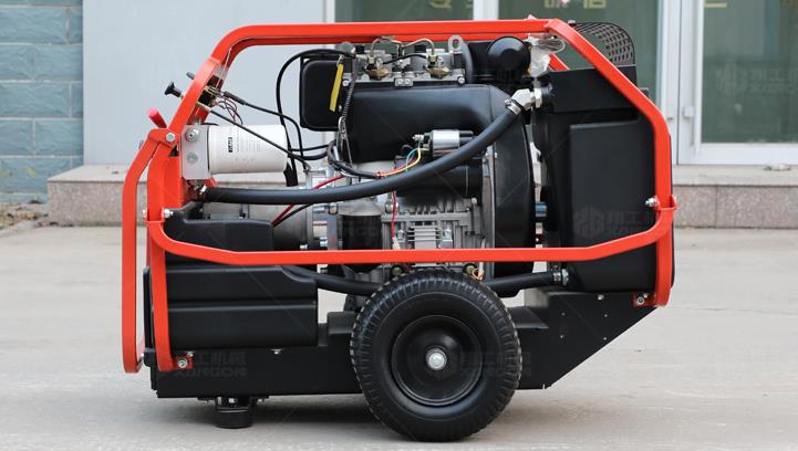 液壓(ya)動力(li)站