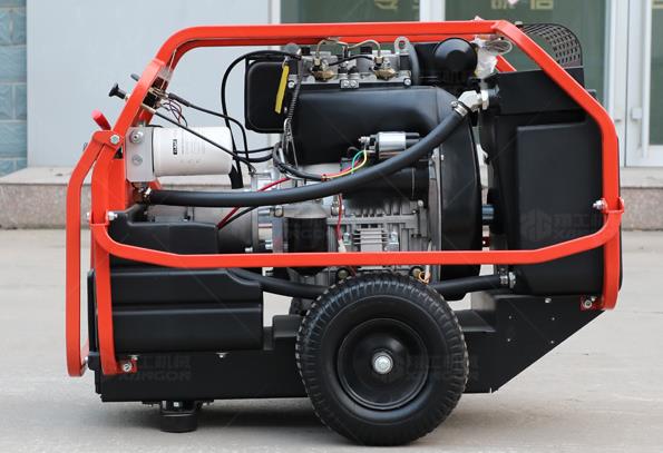 液壓(ya)動力(li)站