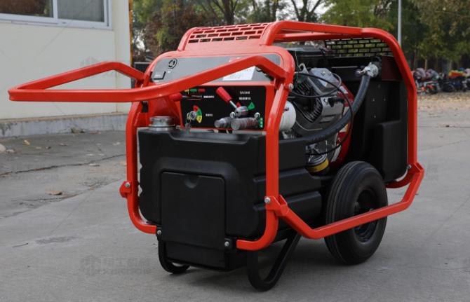 液壓(ya)動力站(zhan) 液壓動(dong)力站