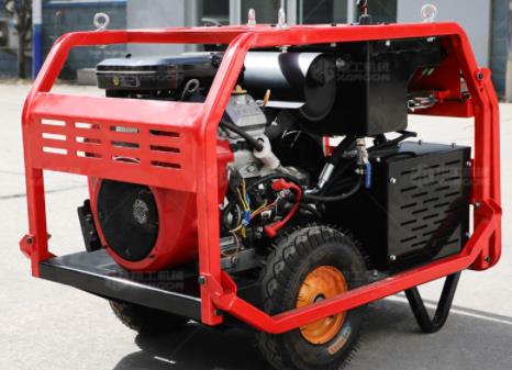 液(ye)壓動(dong)力站(zhan) 液壓(ya)動力(li)站