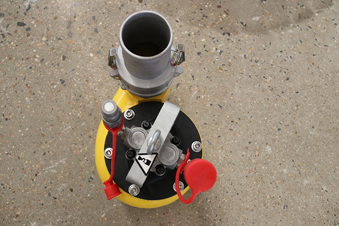 液壓(ya)渣漿泵(beng) 液(ye)壓渣漿(jiang)泵