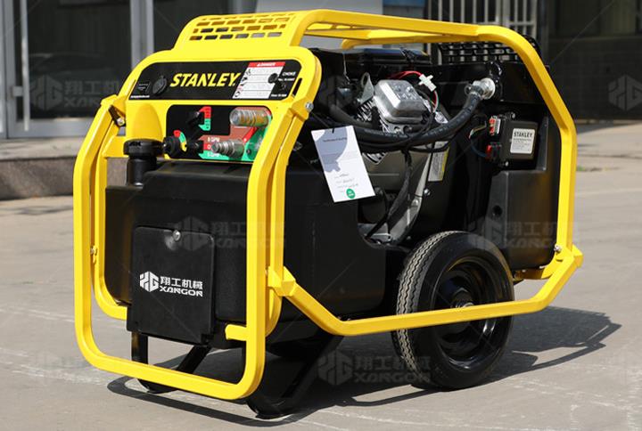 液壓(ya)動力站(zhan)