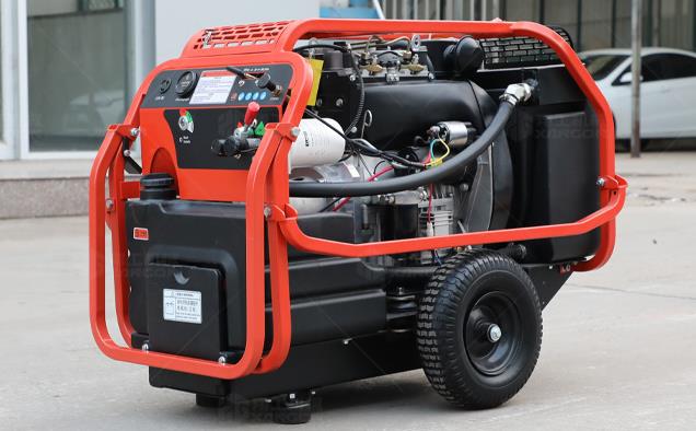 液壓(ya)動力站(zhan)