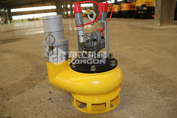 液(ye)壓渣漿(jiang)泵 液壓渣(zha)漿泵