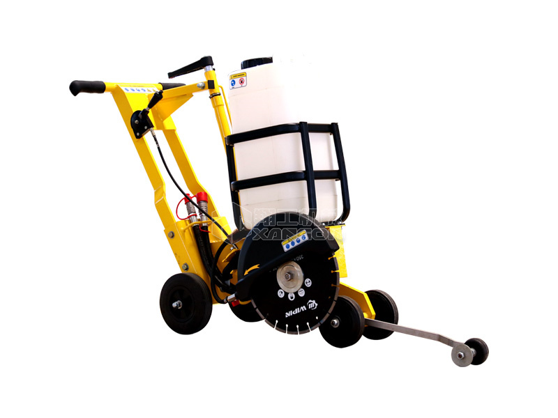 液(ye)壓圓盤切(qie)割鋸