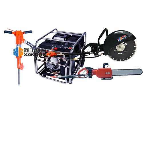 救(jiu)援液(ye)壓四(si)件套(tao)