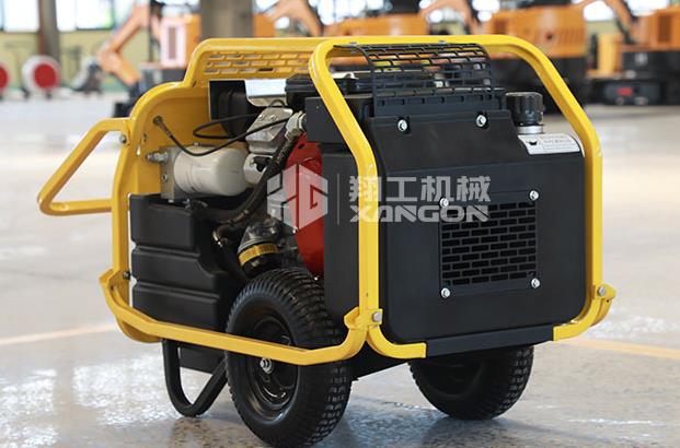 液壓(ya)動力(li)站 液(ye)壓動(dong)力站(zhan)