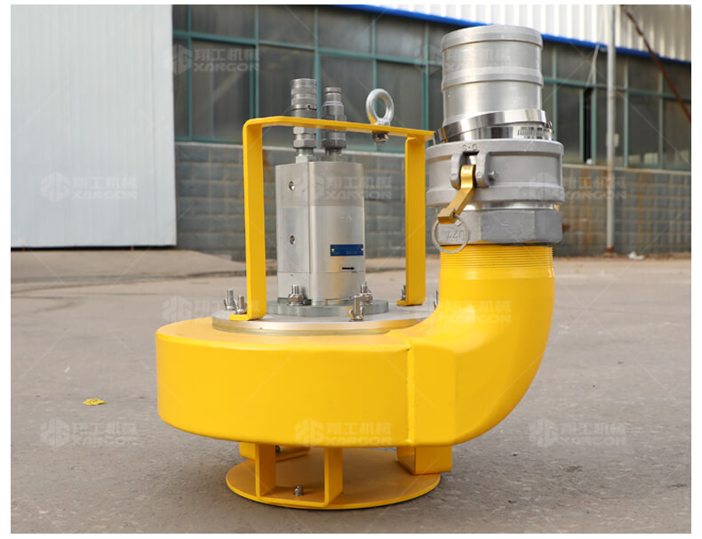 液(ye)壓渣漿泵(beng)