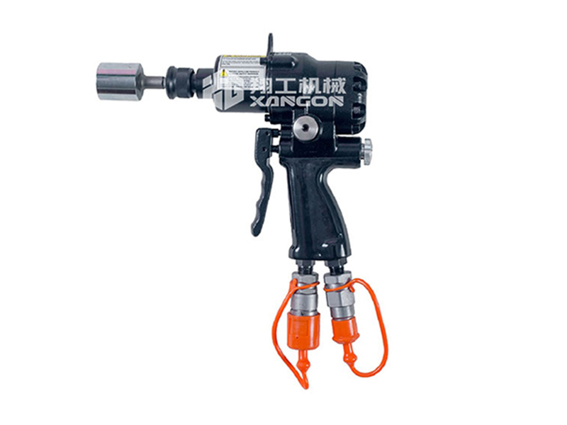 XGW-12液(ye)壓沖(chong)擊扳(ban)手