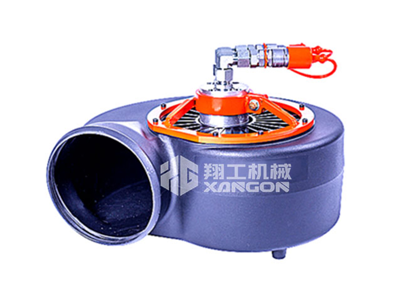 液(ye)壓排風扇(shan)