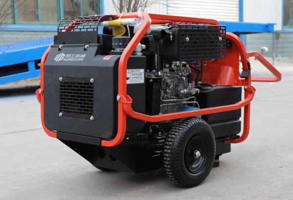 液(ye)壓動力(li)站