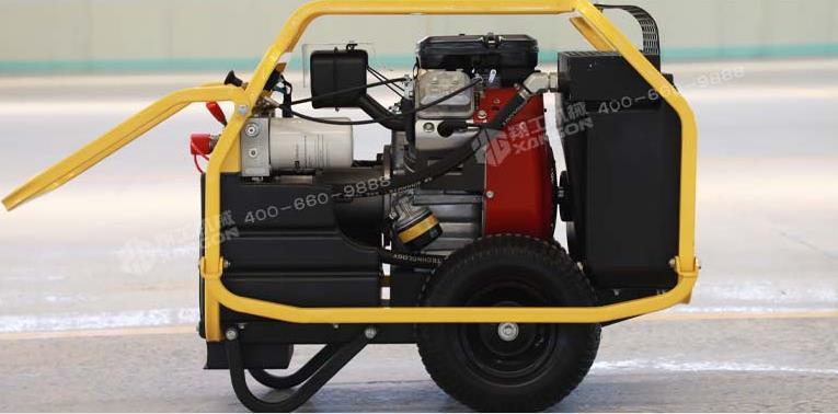 液壓(ya)動力站(zhan)