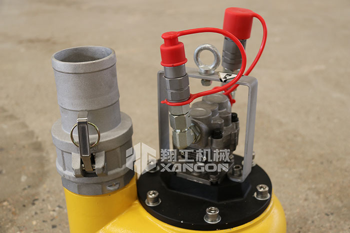 液壓渣(zha)漿泵 液壓(ya)渣漿泵(beng)