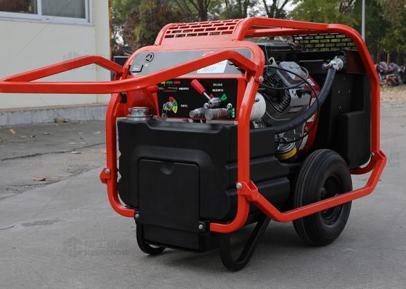 液壓動(dong)力站