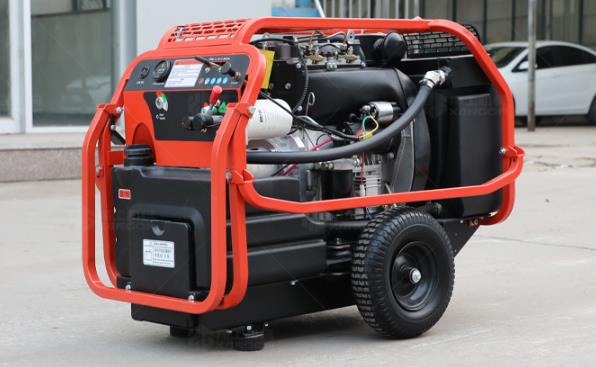 液(ye)壓動力(li)站