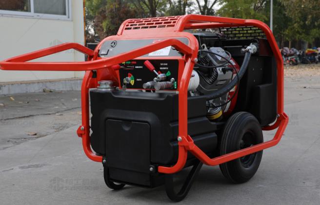 液壓(ya)動力站(zhan)