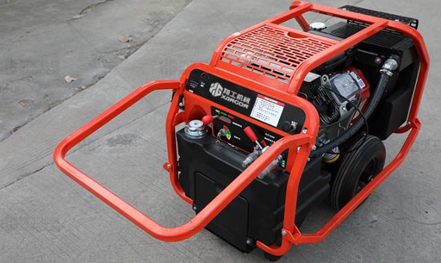 液壓(ya)動力(li)站