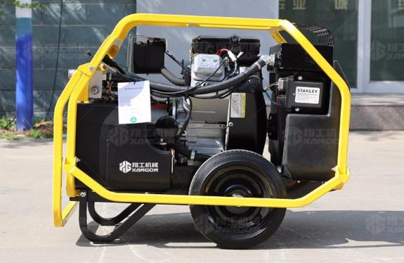 液壓(ya)動力(li)站 液(ye)壓動(dong)力站(zhan)