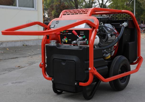 液壓動(dong)力站 液壓(ya)動力站