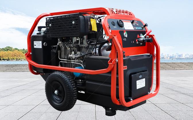 液(ye)壓動(dong)力站(zhan)